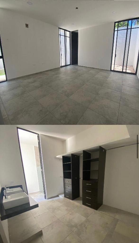 Casa en Conkal, Conkal, foto 8 de 16