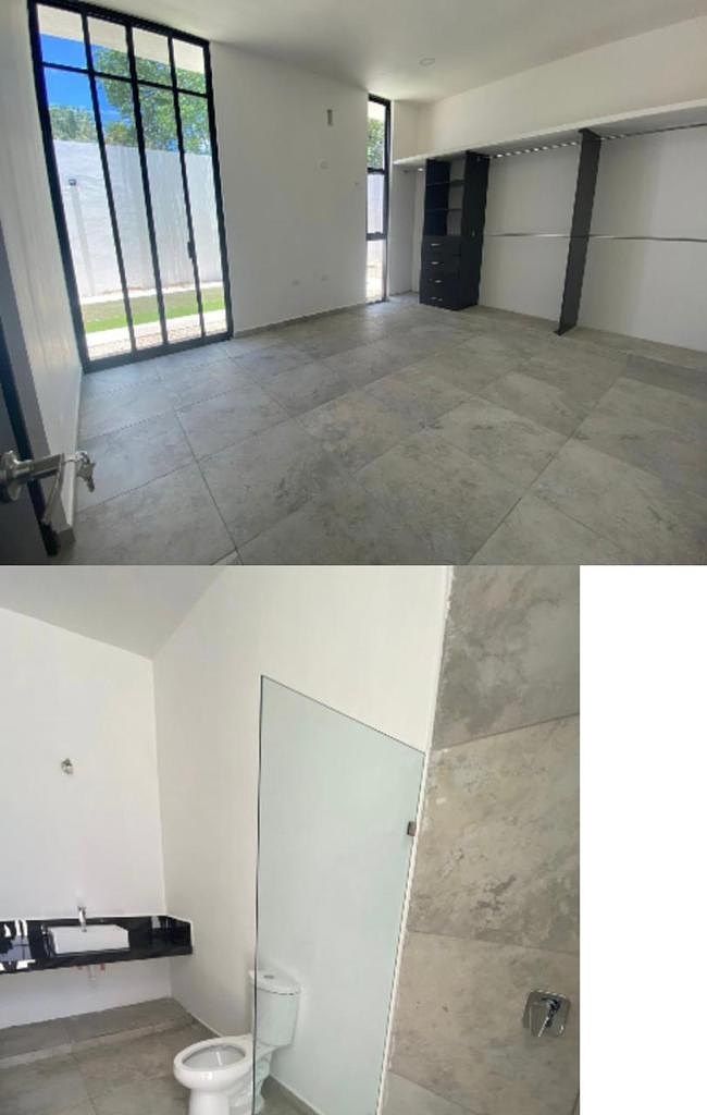 Casa en Conkal, Conkal, foto 11 de 16