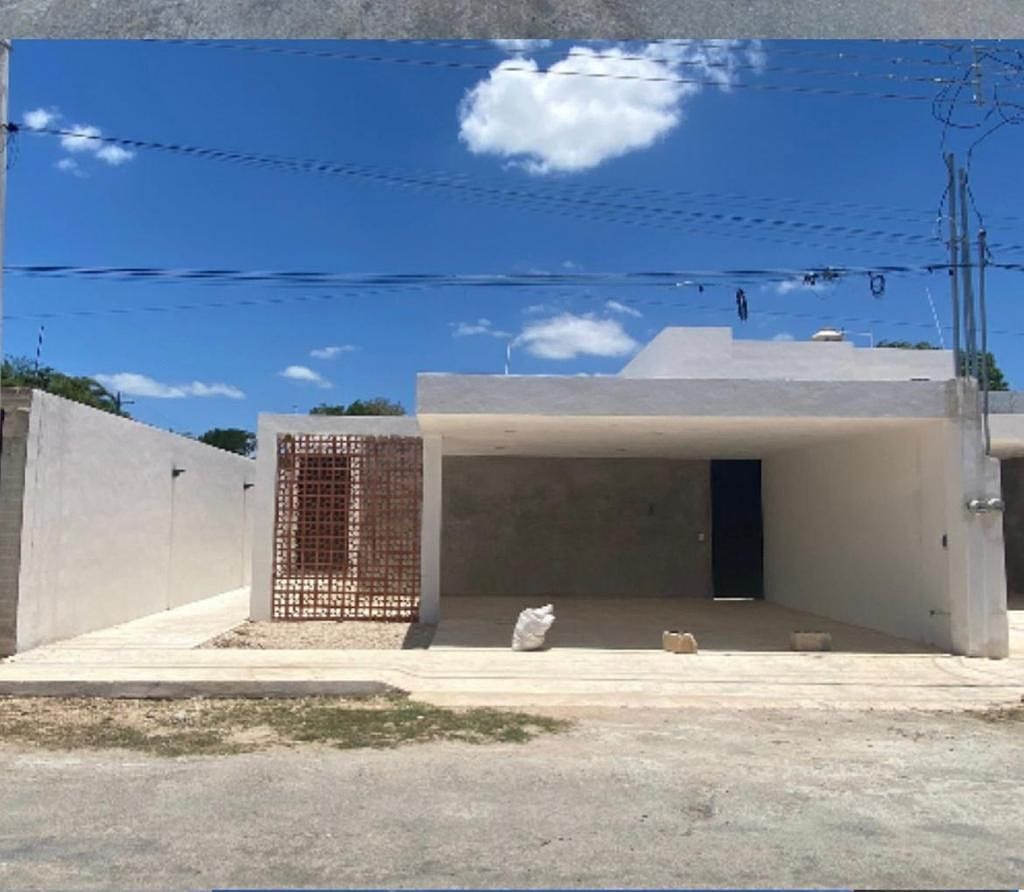 Casa en Conkal, Conkal, foto 4 de 16