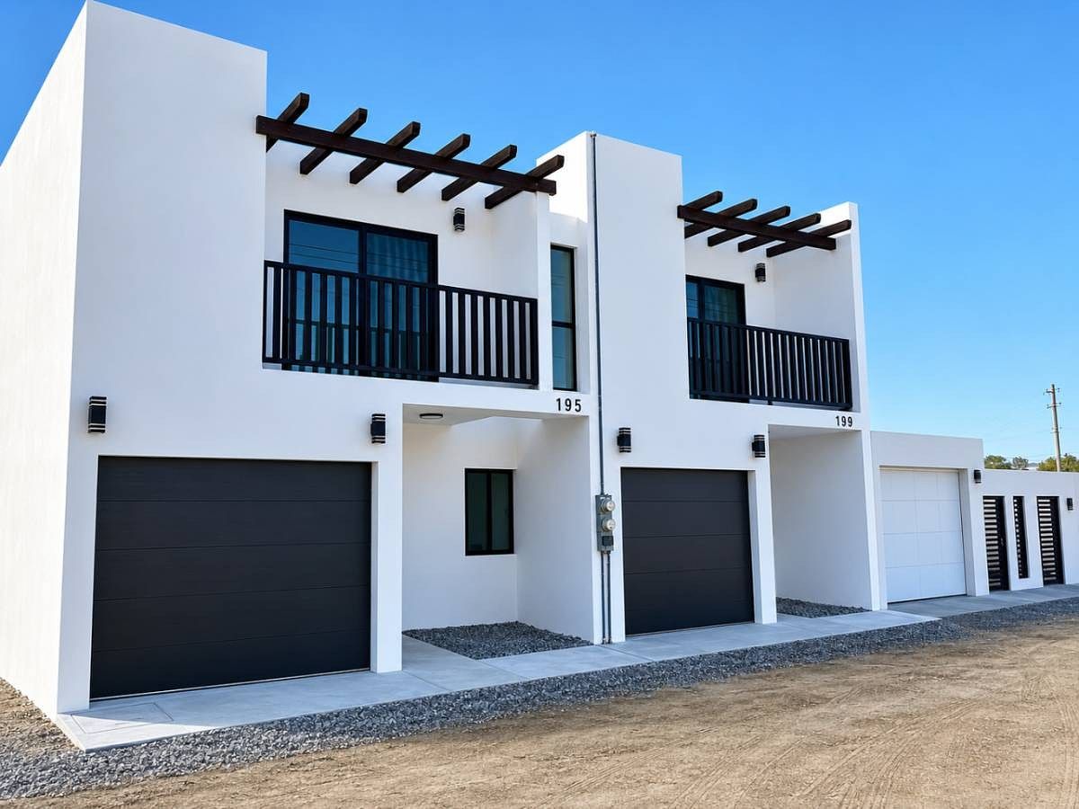 Casa Nueva en Venta, Ex-Ejido Chapultepec, Ensenada, Baja California, foto 1 de 22