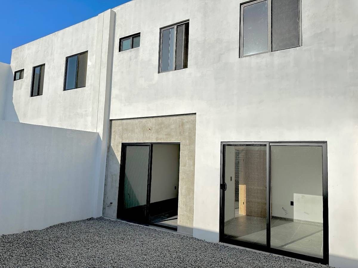 Casa en Playas de Chapultepec, Ensenada, foto 12 de 22