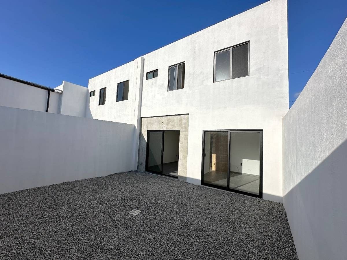 Casa en Playas de Chapultepec, Ensenada, foto 13 de 22