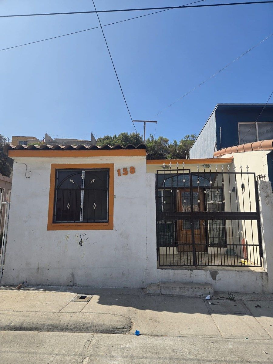 Casa em Lomas de la Presa, Ensenada, foto 17 de 18