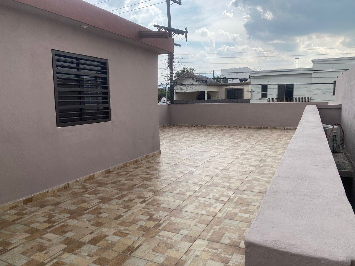 Casa em Las Puentes Sector 14, San Nicolás de los Garza, foto 13 de 18
