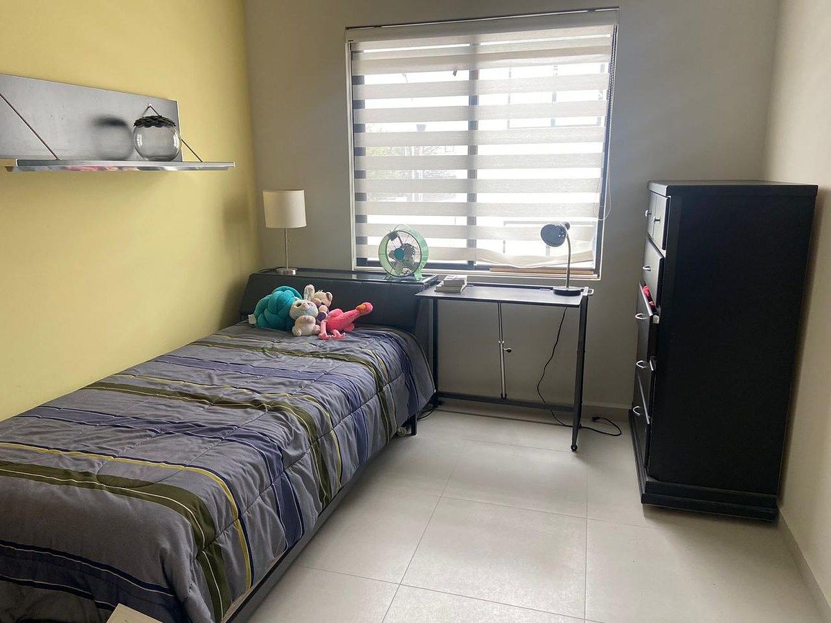 Casa em Monticello, García, foto 6 de 9