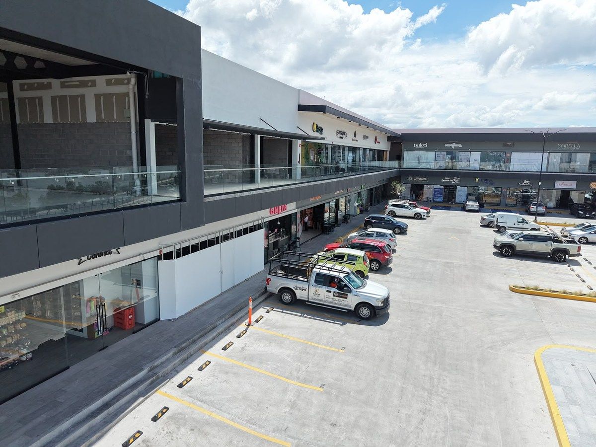Local comercial en Zákia, El Marqués, foto 8 de 8