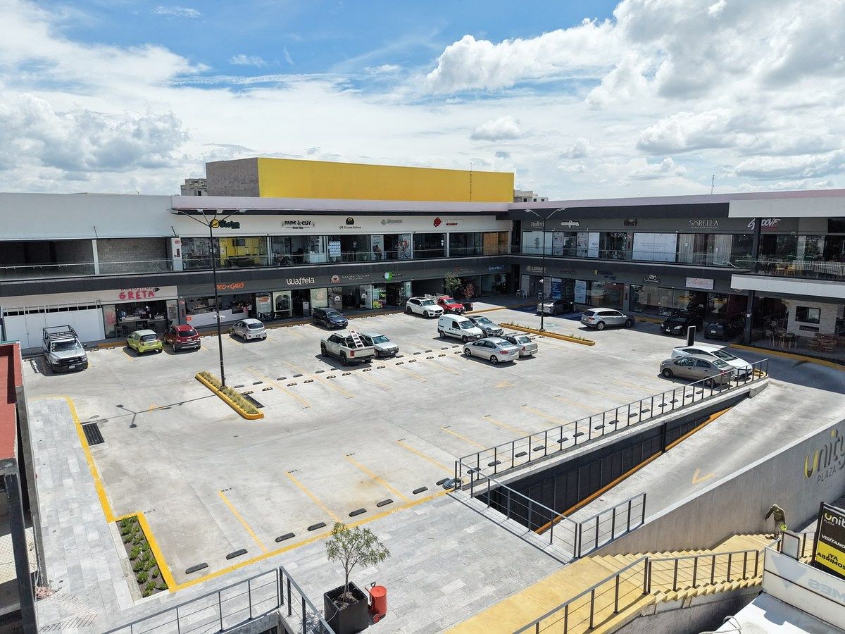 Local comercial en Zákia, El Marqués, foto 2 de 8