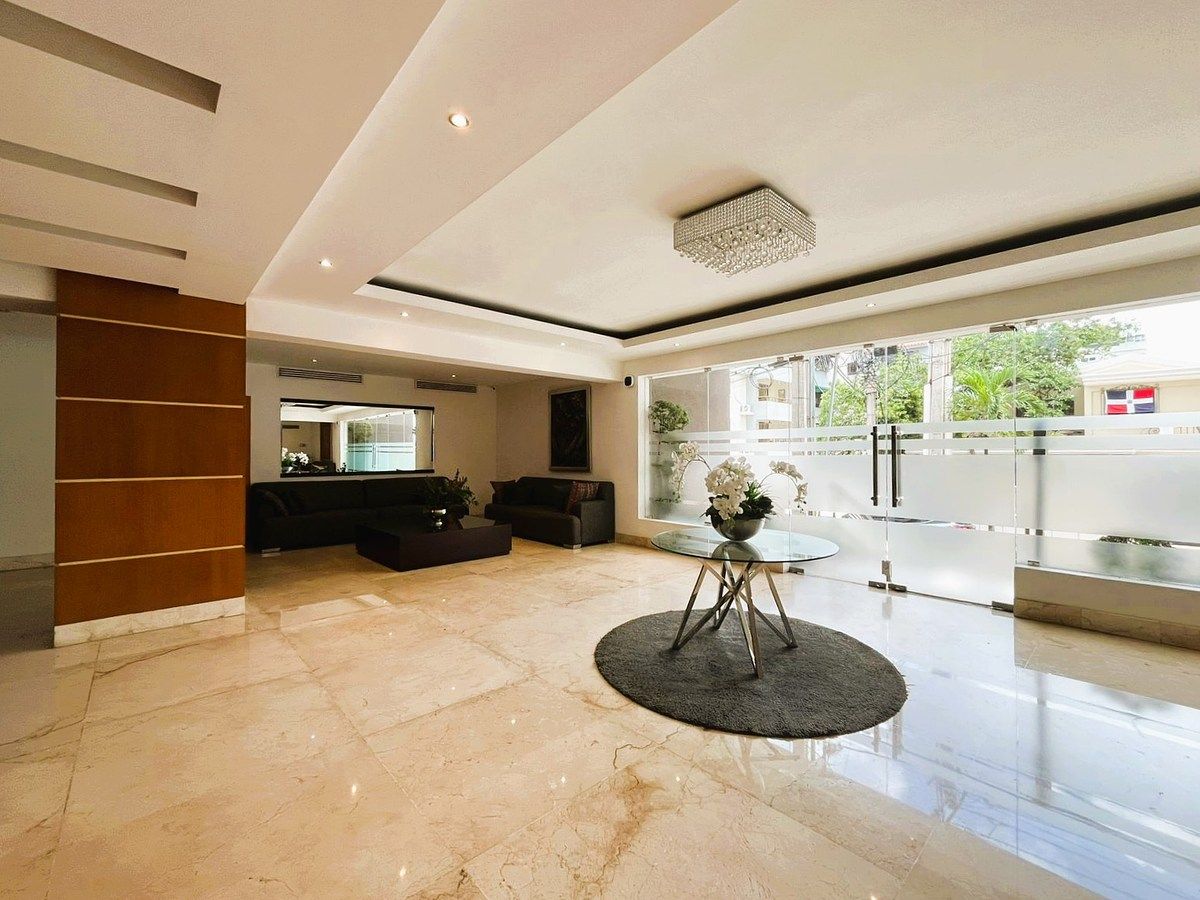 Lobby, foto 6 de 18