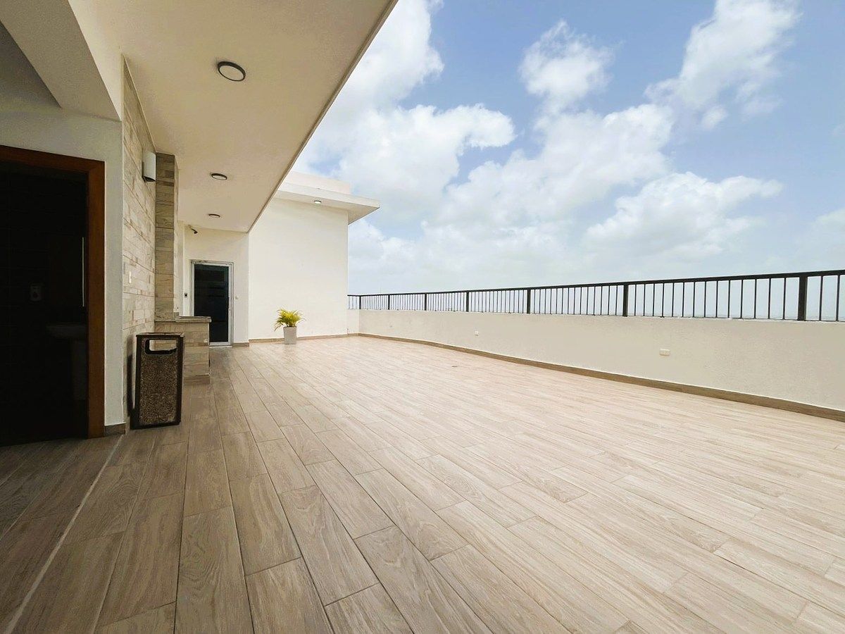 Terraza común, foto 3 de 18