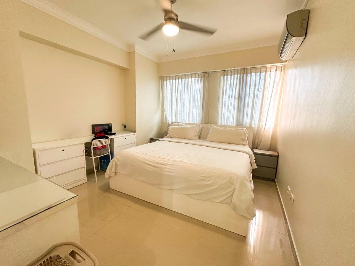 Habitación principal, foto 12 de 18