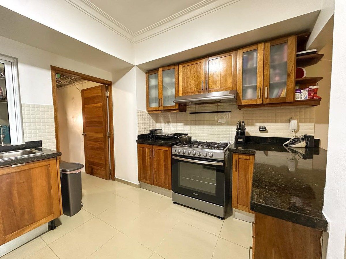 Cocina, foto 13 de 18