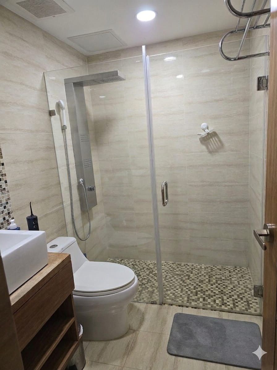 Apartamento en Ensanche Paraiso, Santo Domingo Centro (Distrito Nacional), foto 14 de 18