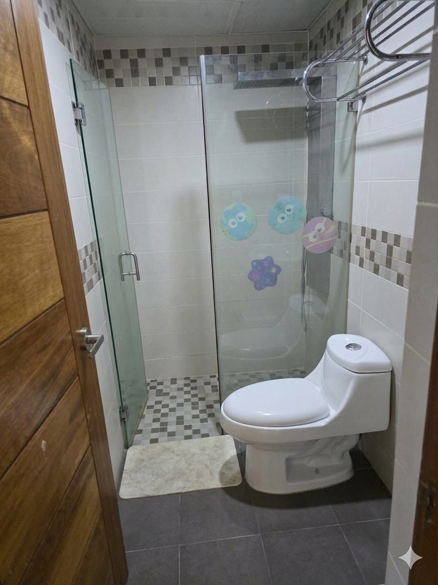 Apartamento en Ensanche Paraiso, Santo Domingo Centro (Distrito Nacional), foto 16 de 18