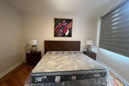 Departamento Amueblado en Polanquito