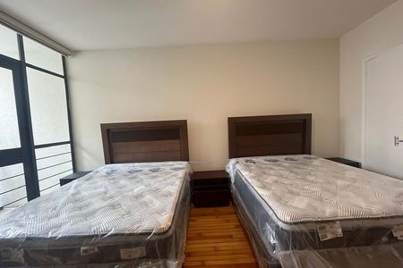 Departamento Amueblado en Polanquito