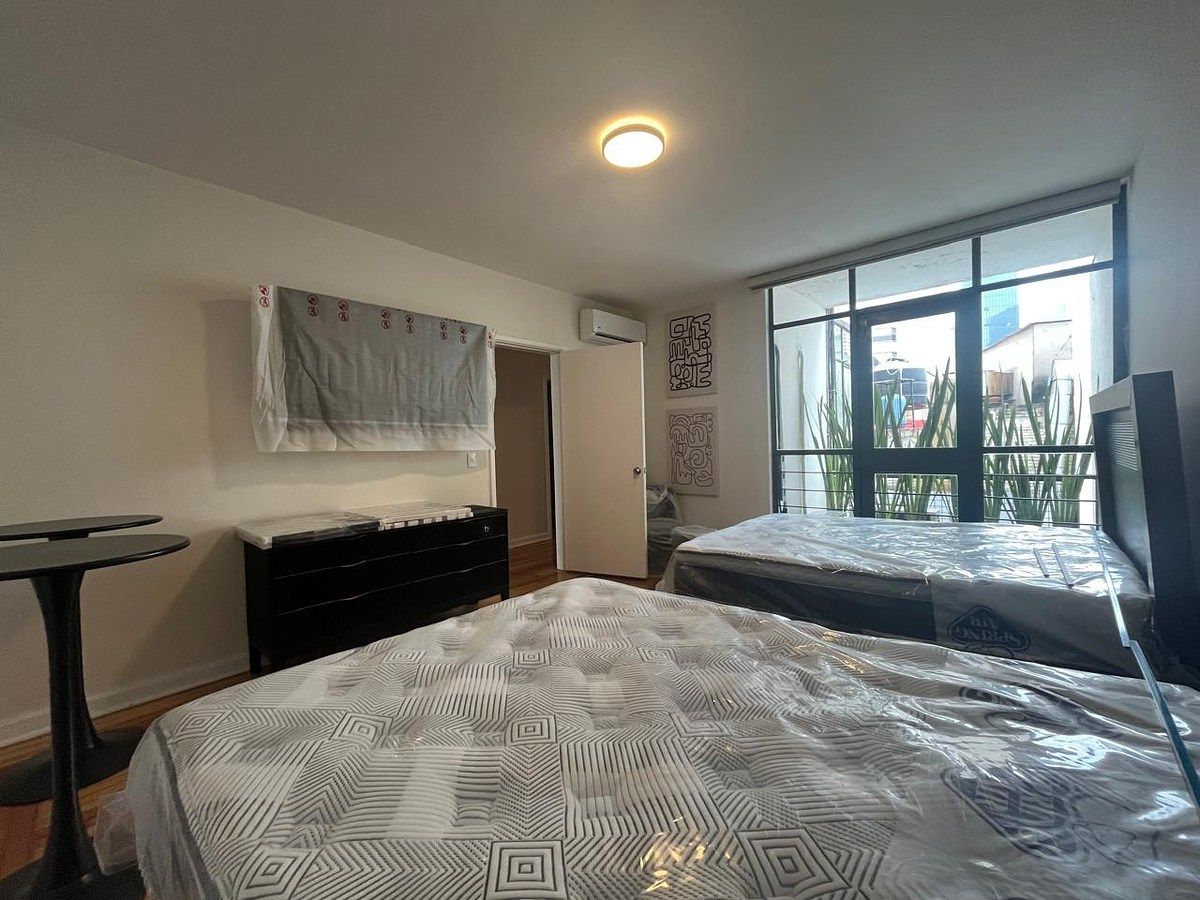 Apartamento em Polanco III Sección, Miguel Hidalgo, foto 4 de 11