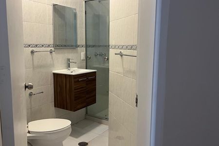 Departamento Amueblado en Polanquito