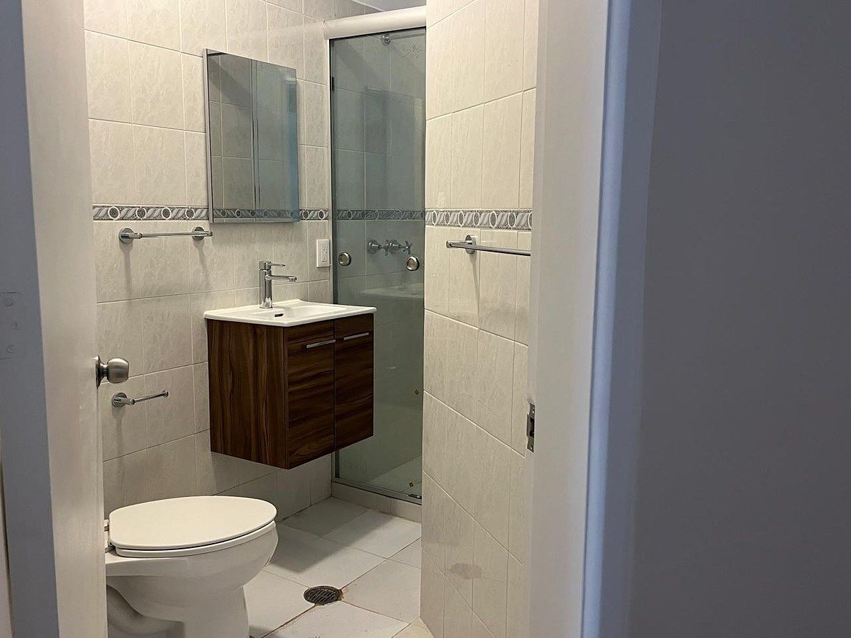 Apartamento em Polanco III Sección, Miguel Hidalgo, foto 5 de 11