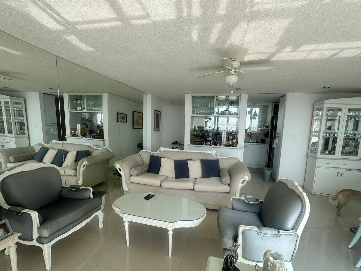 Apartamento em Delicias, Cuernavaca, foto 2 de 22