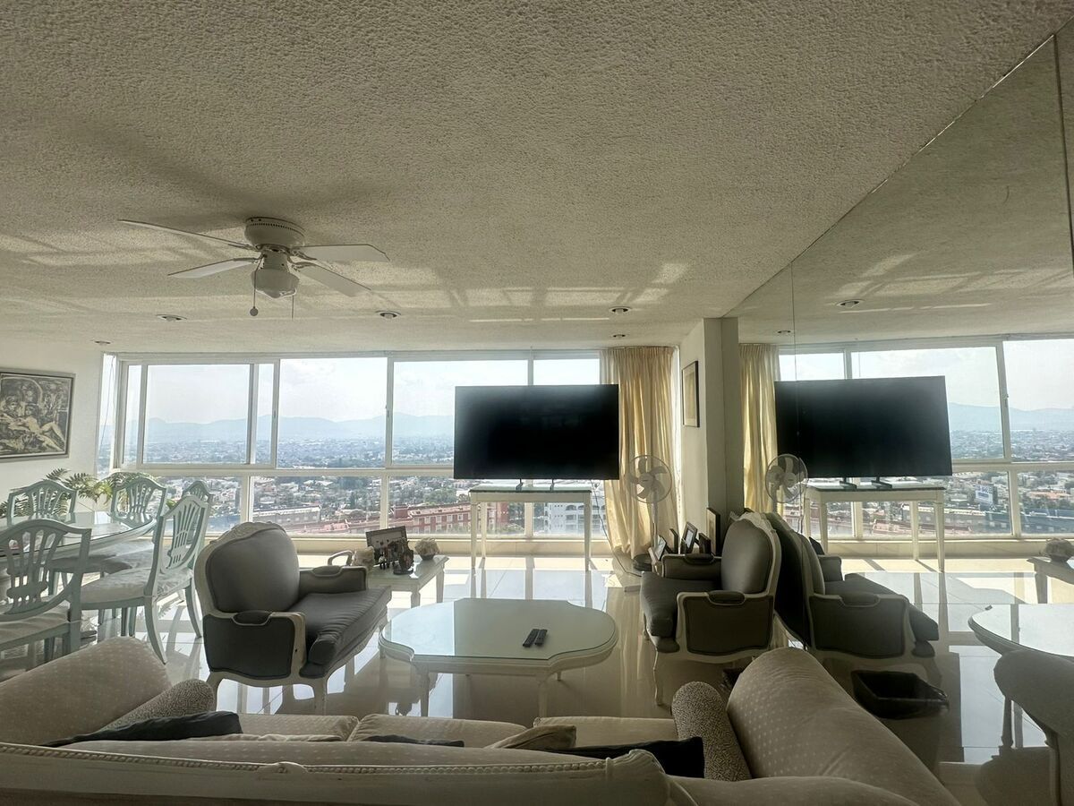 Apartamento em Delicias, Cuernavaca, foto 3 de 22