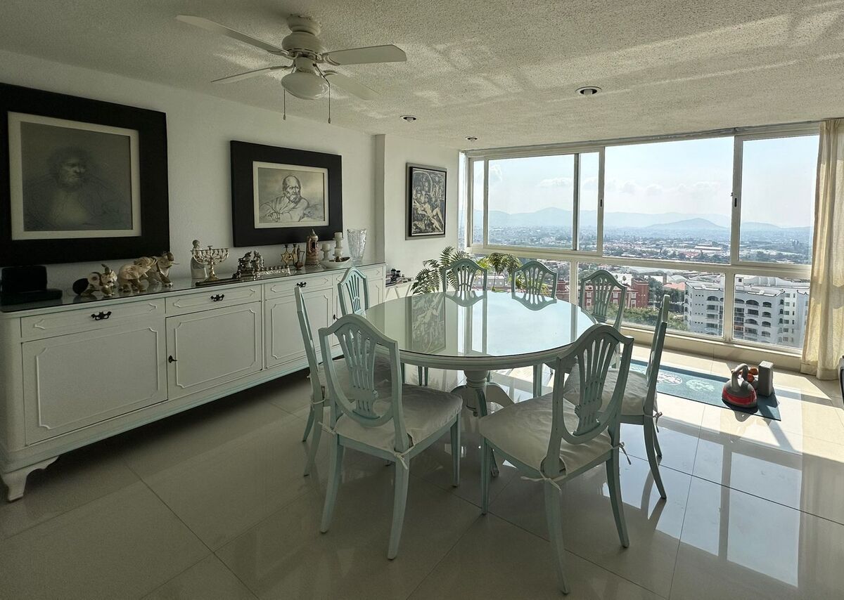 Apartamento em Delicias, Cuernavaca, foto 4 de 22