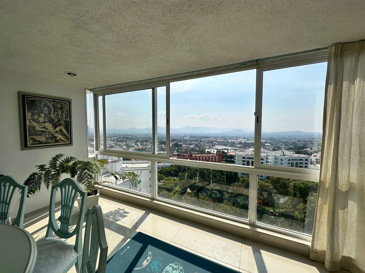 Apartamento em Delicias, Cuernavaca, foto 5 de 22