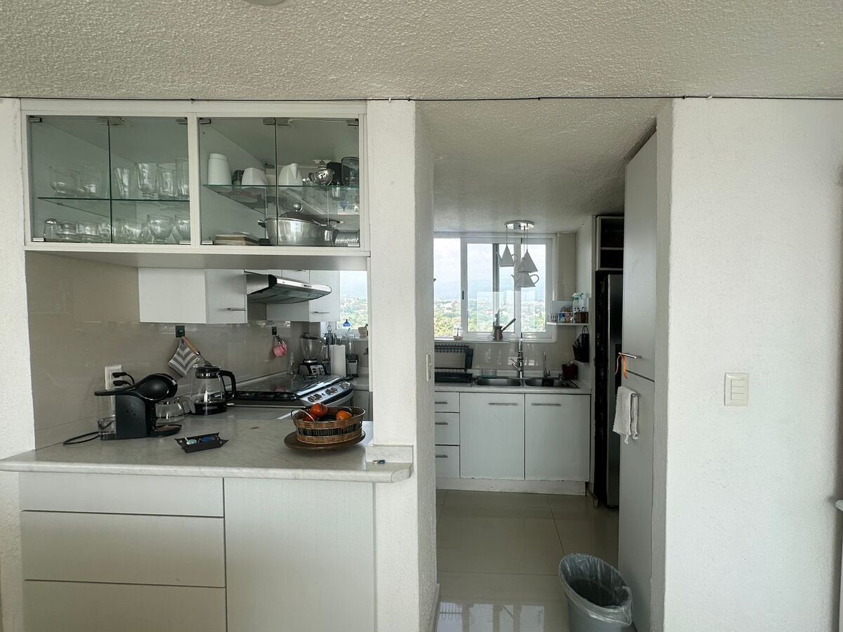 Apartamento em Delicias, Cuernavaca, foto 6 de 22