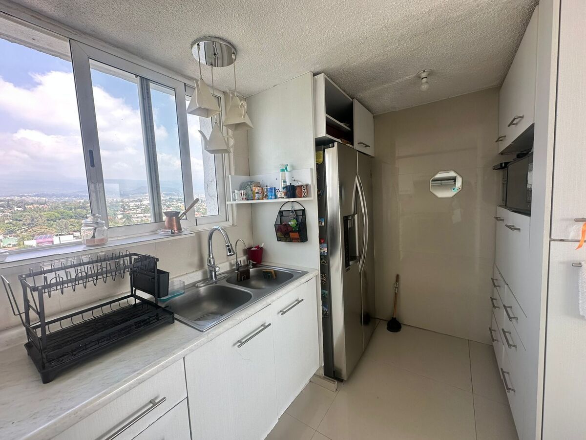 Apartamento em Delicias, Cuernavaca, foto 7 de 22