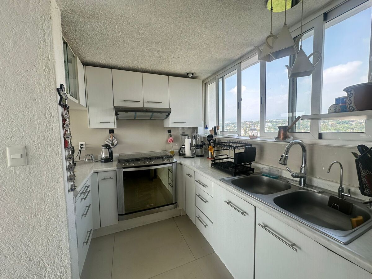 Apartamento em Delicias, Cuernavaca, foto 8 de 22