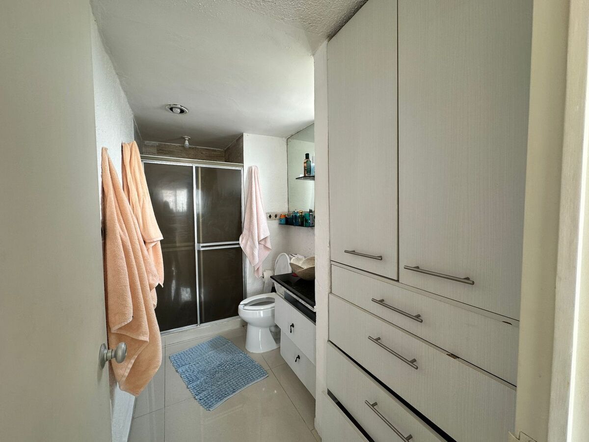 Apartamento em Delicias, Cuernavaca, foto 13 de 22