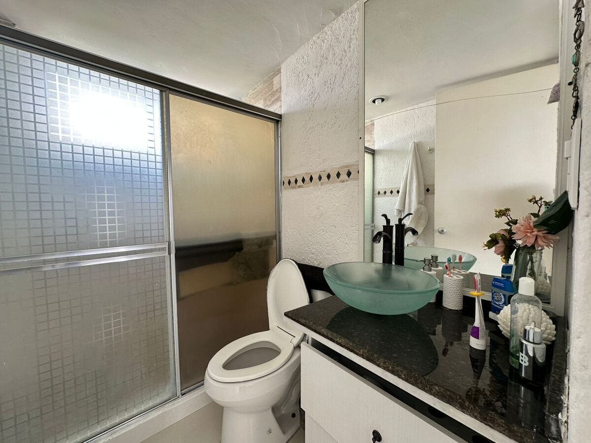 Apartamento em Delicias, Cuernavaca, foto 14 de 22