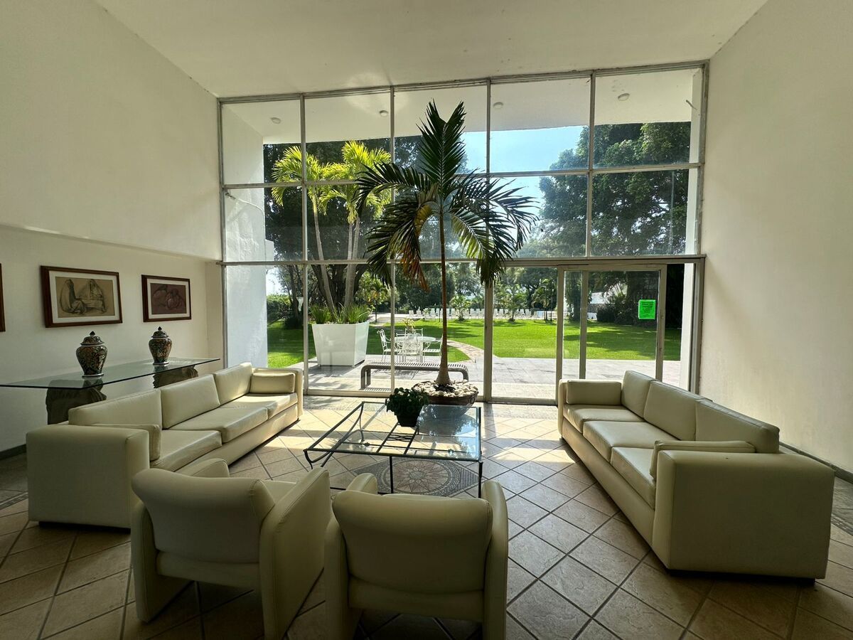 Apartamento em Delicias, Cuernavaca, foto 15 de 22