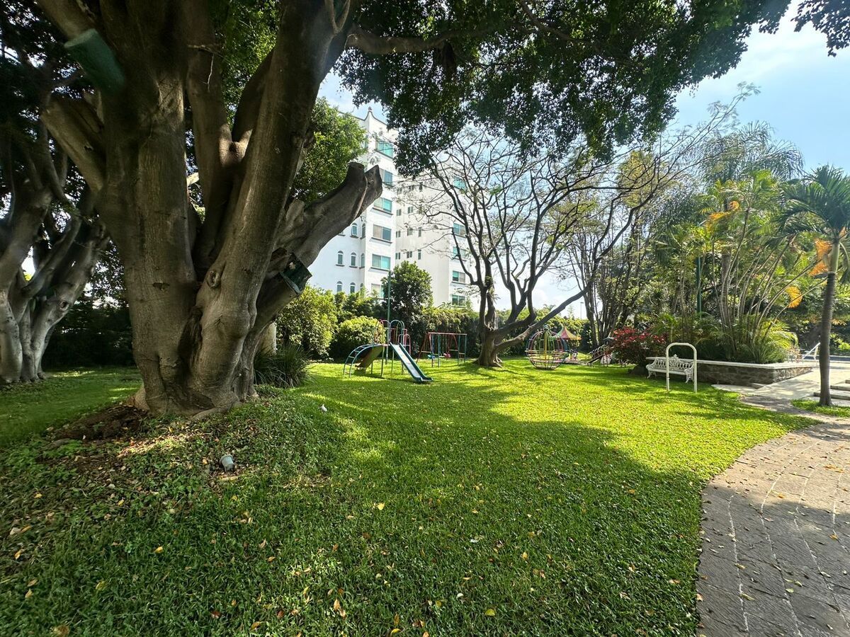 Apartamento em Delicias, Cuernavaca, foto 18 de 22