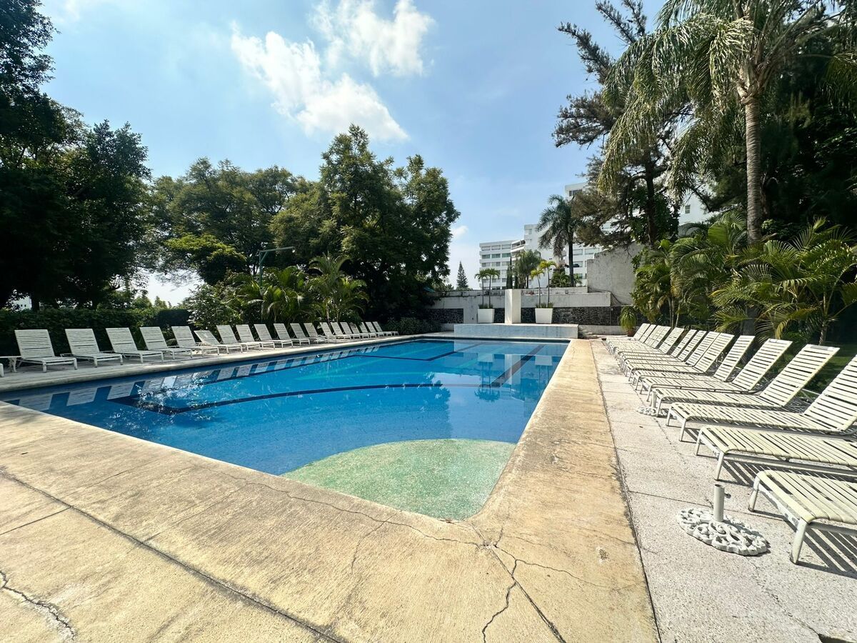 Apartamento em Delicias, Cuernavaca, foto 19 de 22