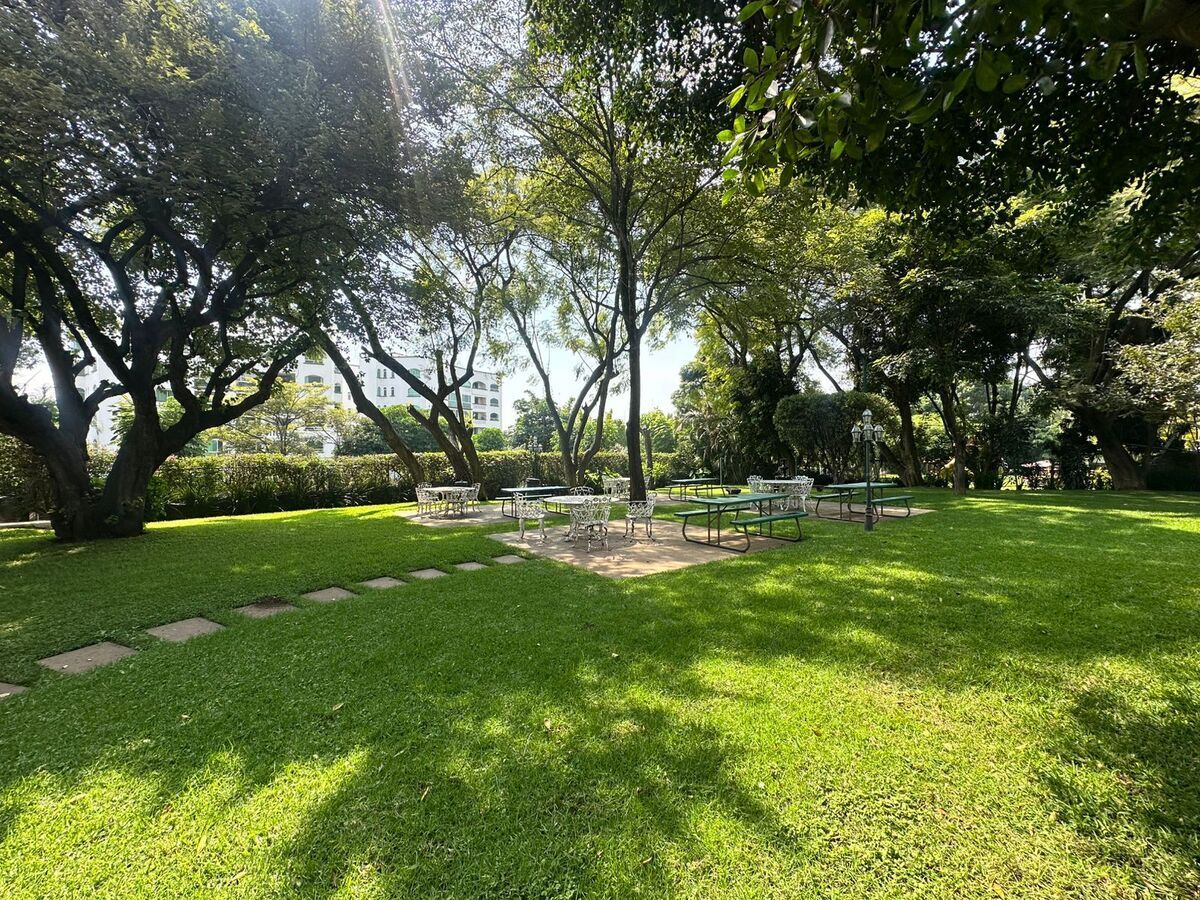 Apartamento em Delicias, Cuernavaca, foto 21 de 22
