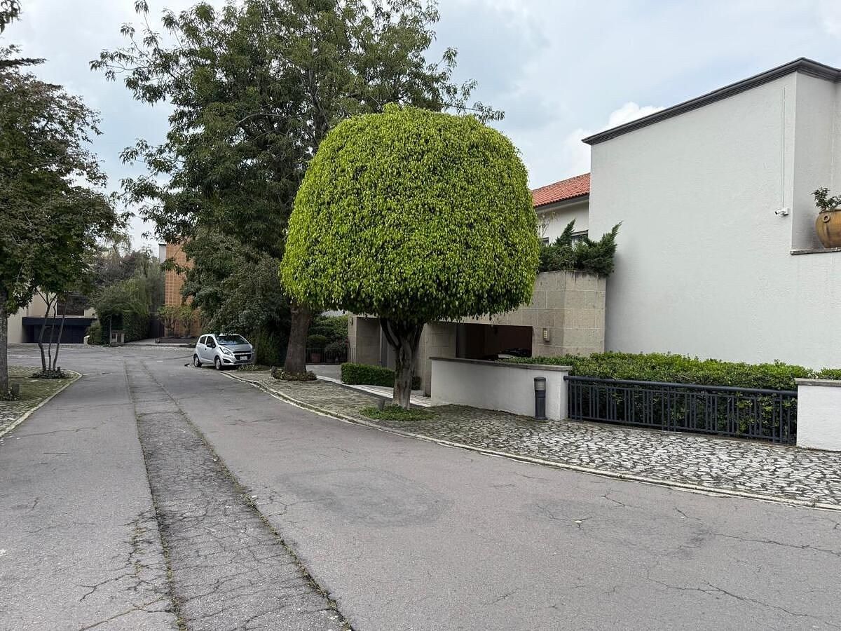 Vendo Terreno Residencial en Bosques de las Lomas, foto 1 de 9