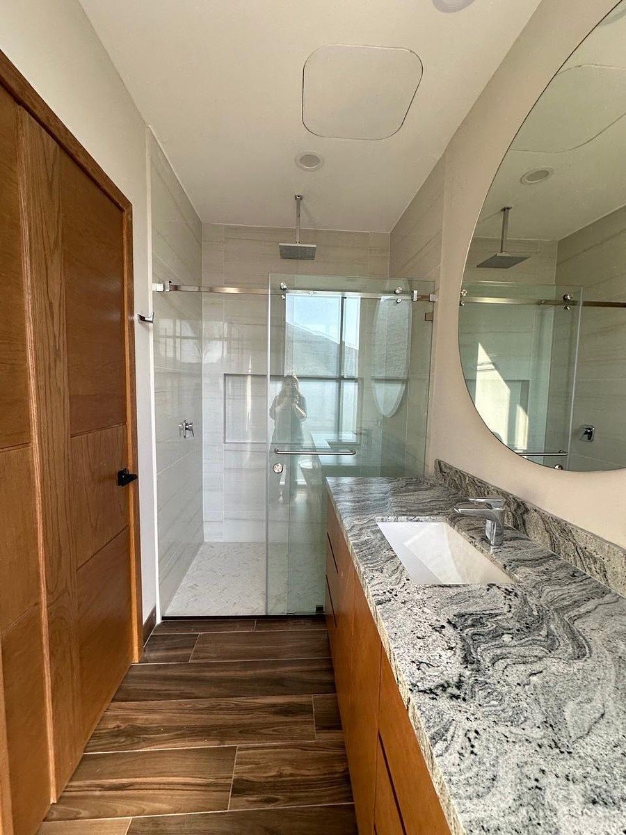 Apartment in Del Paseo Residencial, Monterrey, photo 2 of 14