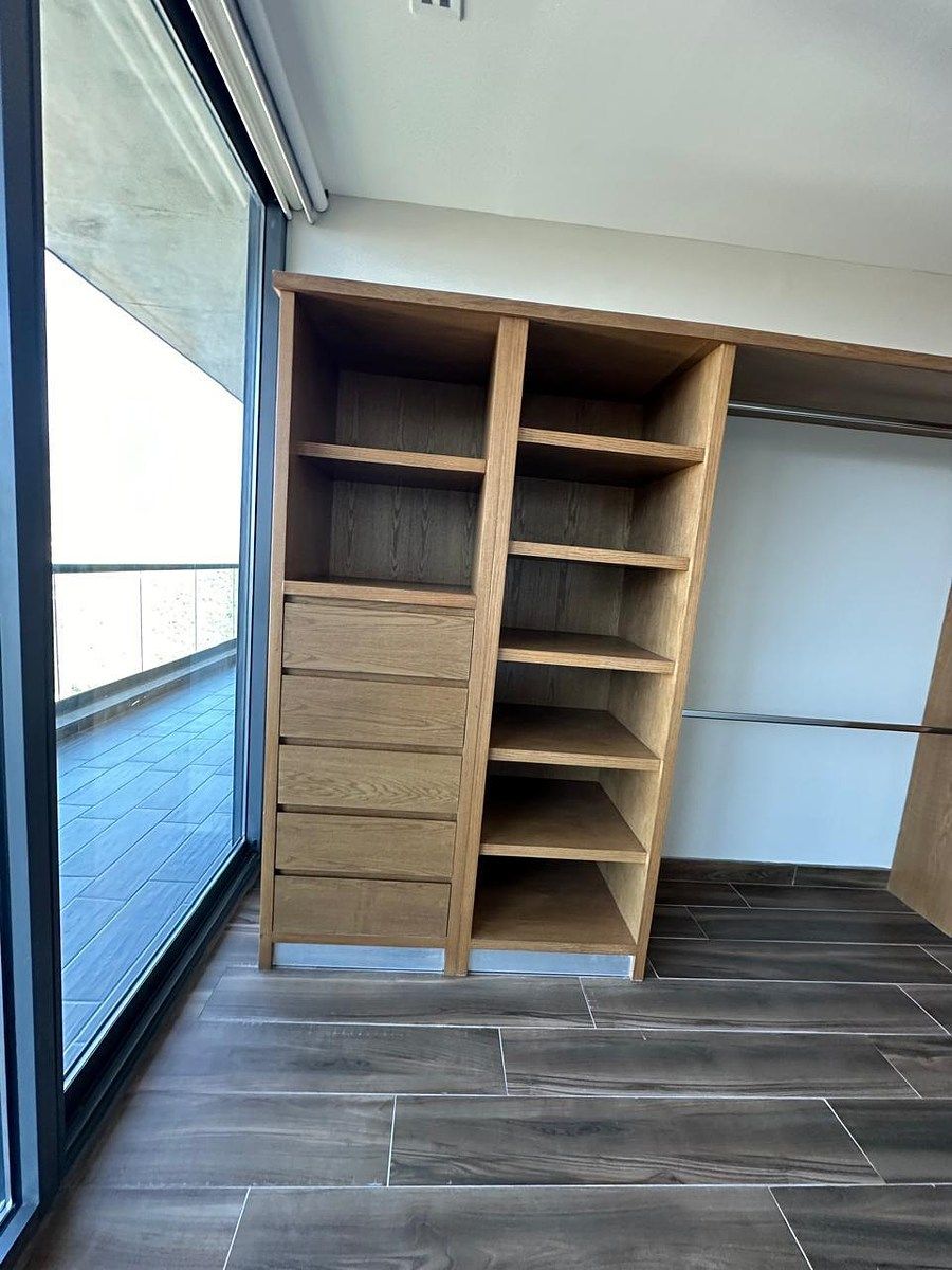 Apartment in Del Paseo Residencial, Monterrey, photo 3 of 14