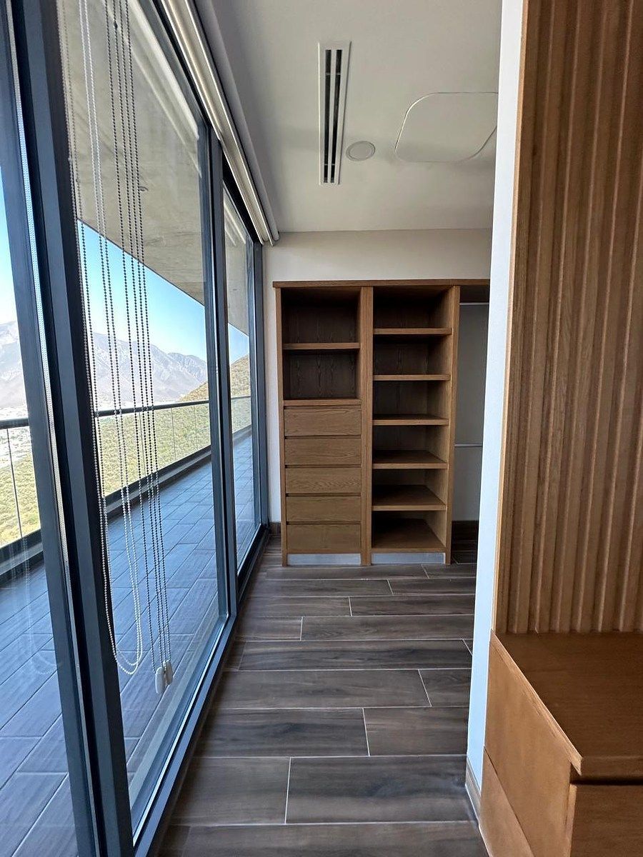 Apartment in Del Paseo Residencial, Monterrey, photo 5 of 14