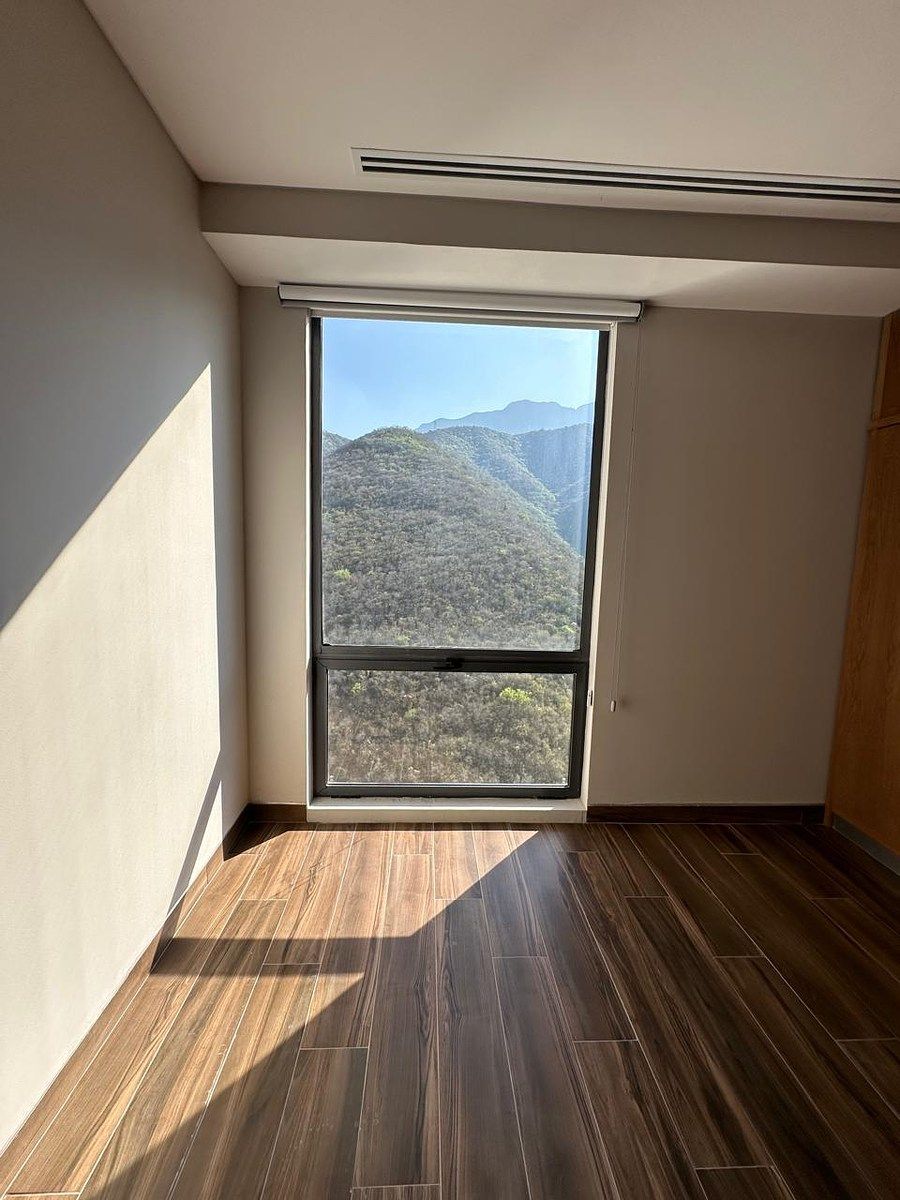 Apartment in Del Paseo Residencial, Monterrey, photo 6 of 14