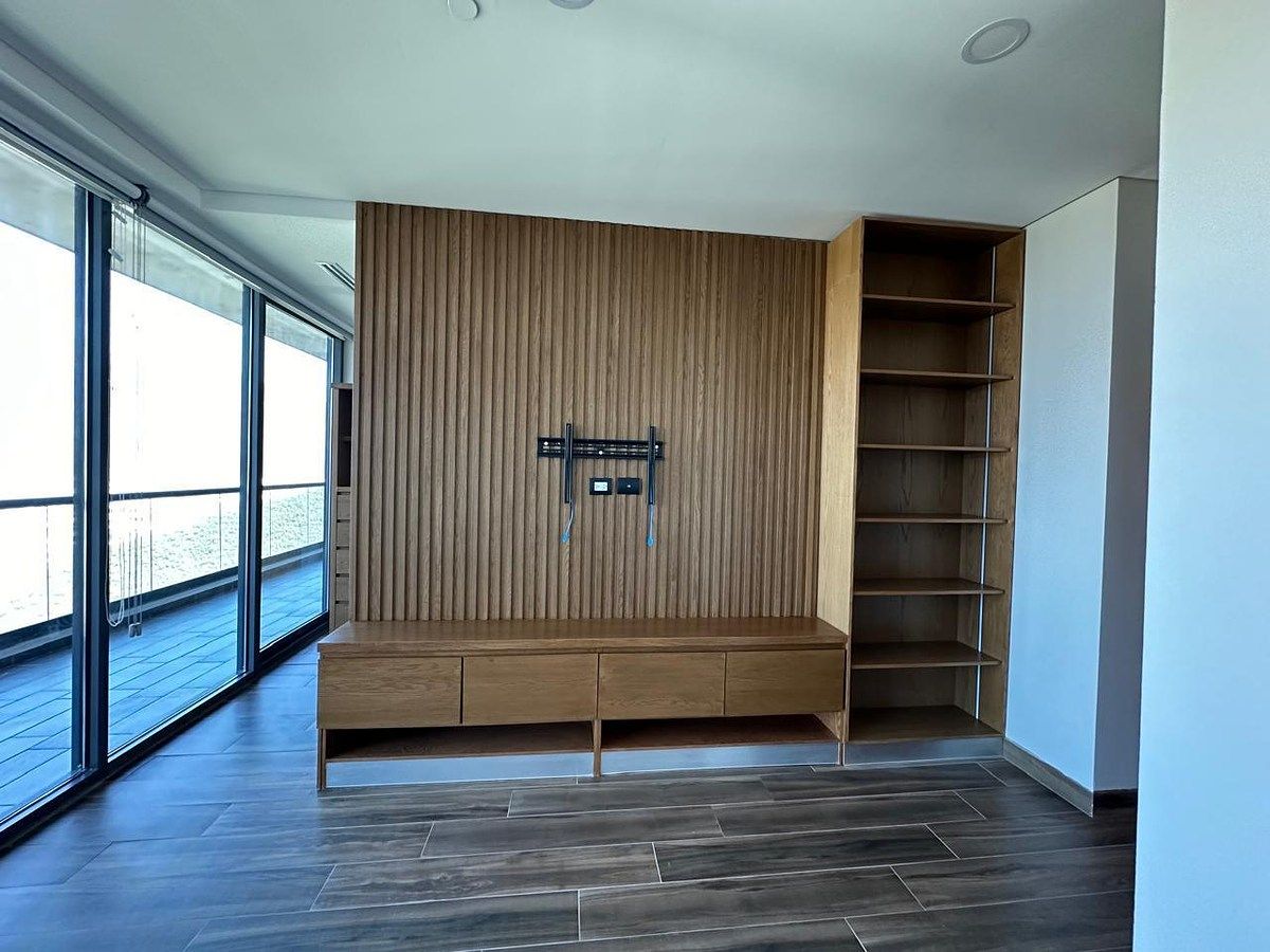 Apartment in Del Paseo Residencial, Monterrey, photo 8 of 14