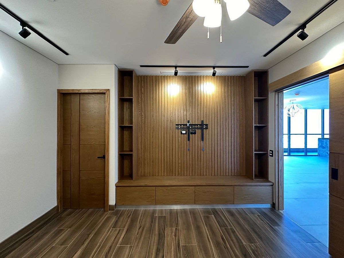 Apartment in Del Paseo Residencial, Monterrey, photo 10 of 14