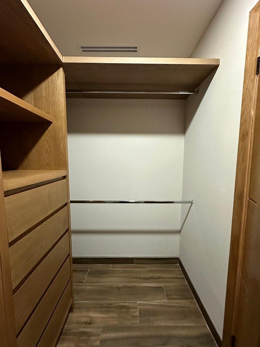 Apartment in Del Paseo Residencial, Monterrey, photo 12 of 14