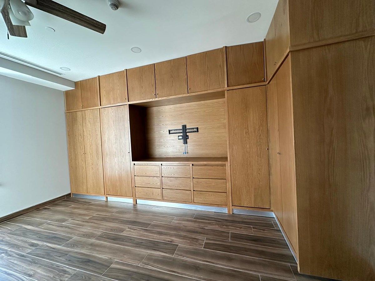 Apartment in Del Paseo Residencial, Monterrey, photo 13 of 14