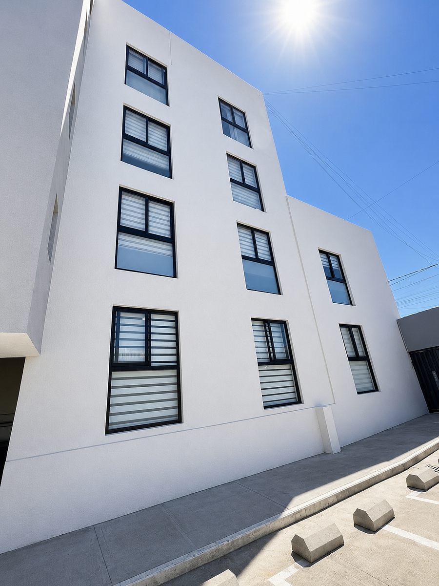 Apartamento em Agustín Yánez, Guadalajara, foto 18 de 18