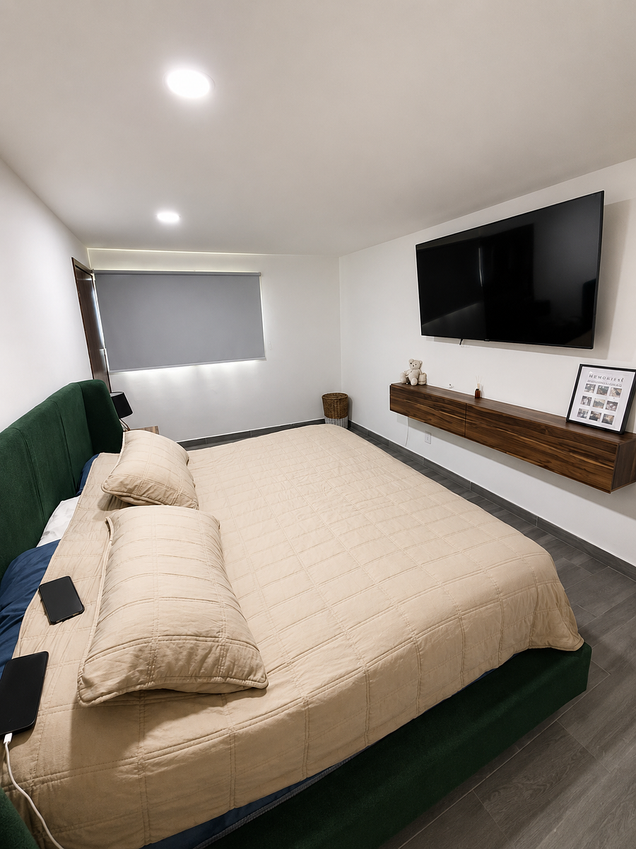 Apartamento em Agustín Yánez, Guadalajara, foto 10 de 18
