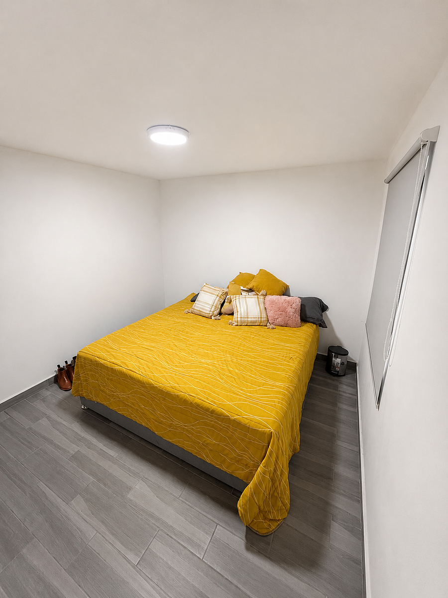 Apartamento em Agustín Yánez, Guadalajara, foto 13 de 18