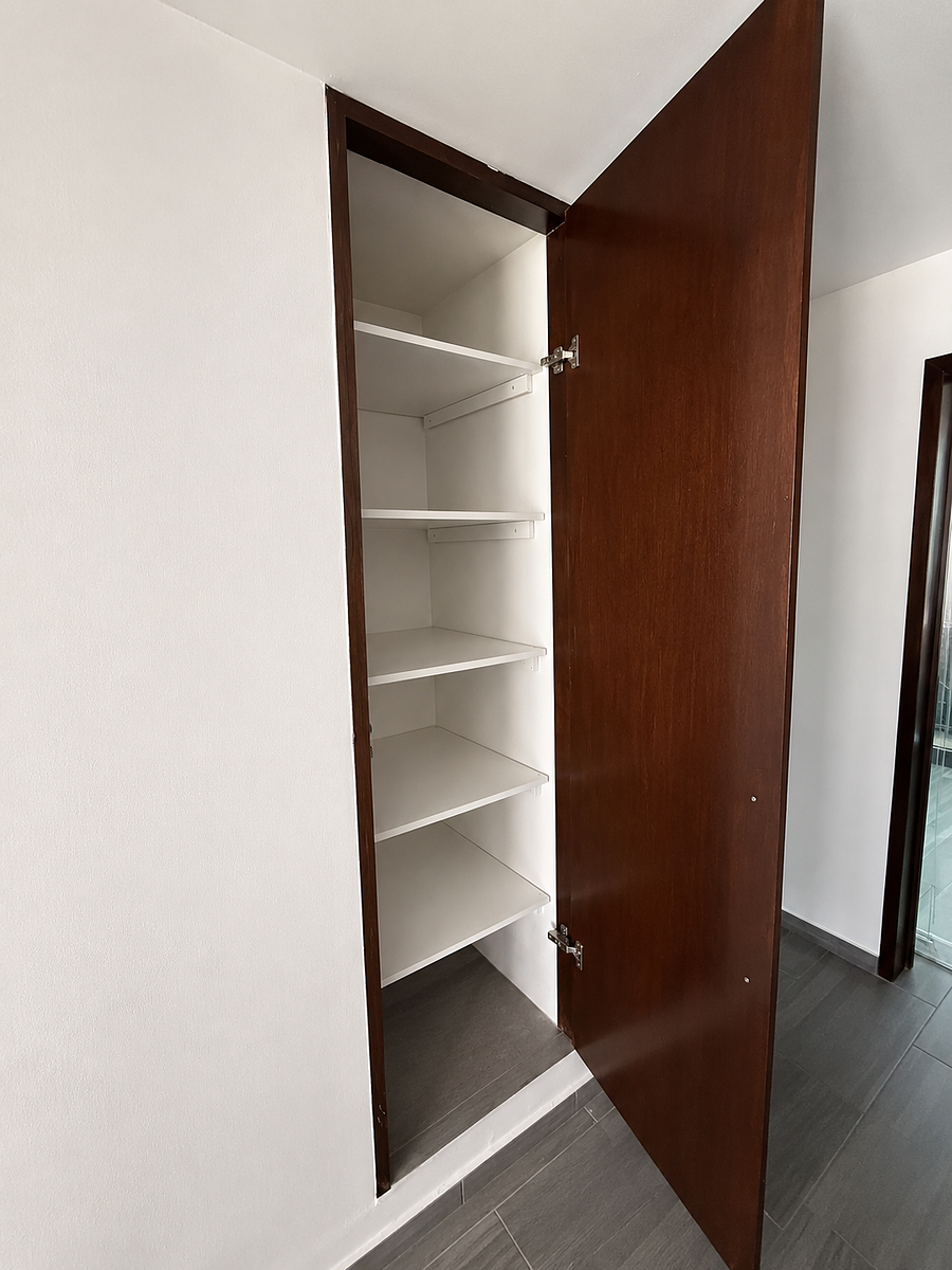 Apartamento em Agustín Yánez, Guadalajara, foto 16 de 18