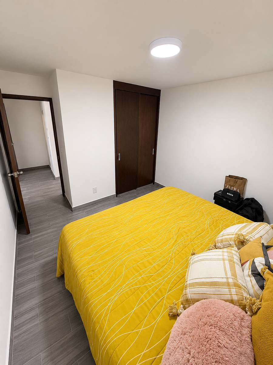 Apartamento em Agustín Yánez, Guadalajara, foto 14 de 18