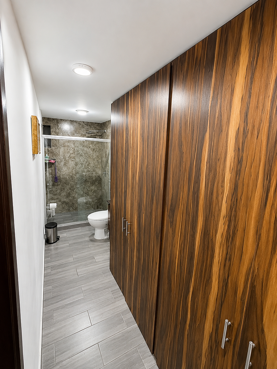 Apartamento em Agustín Yánez, Guadalajara, foto 11 de 18